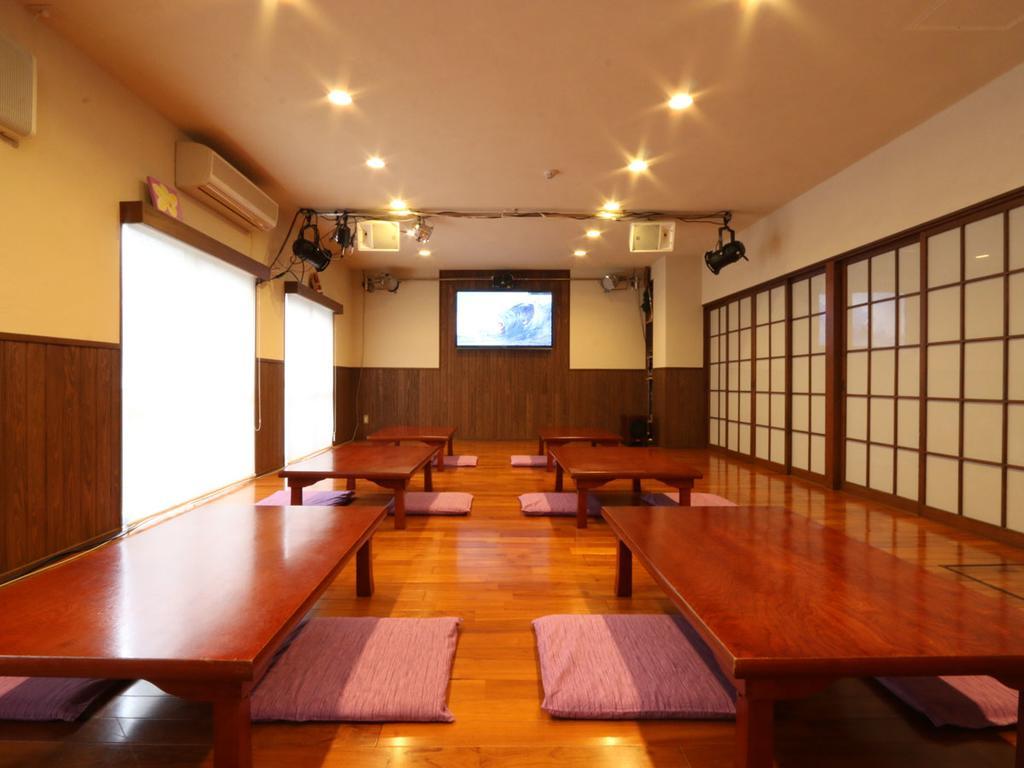 西之表市 美春莊日式旅馆酒店 外观 照片
